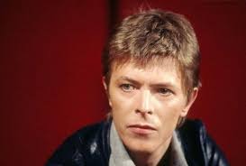 Bowie Golden Years : 1977