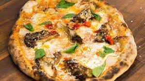 Bon Appetit S Making Perfect Pizza Recipe Recipe Perfect Pizza Pizza Recipes Pizza Party