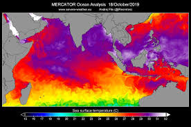 Unusually Strong Positive Indian Ocean Dipole Iod Event