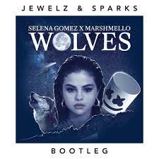 Maybe you would like to learn more about one of these? Jewelz Sparks Selena Gomez X Marshmello Wolves Jewelz Sparks Bootleg P Facebook