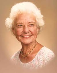 Emily Foss Christison McKenzie avis de décès