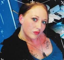 Obituary information for Alicia Renee Hutzell-Evans