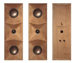 Tech Gadgets Page 5 Men S Gear Gadgets Gift Ideas Werd Com Audio Speakers Audio Design Speaker