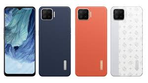 Oppo f 17 navy blue. Ishan Agarwal On Twitter Standard Oppo F17 Launching Soon Along With The Oppo Enco W51 True Wireless Earphones These 3 Colour Options Look Really Good Navy Blue Dynamic Orange Classic Silver