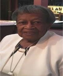 Louise Nutt Obituary