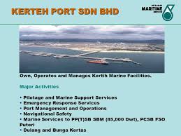 Ts maritime sdn bhd is licensed under malaysia ministry of finance (mof), petronas and registered under cidb. An Introduction To Petronas Maritime Services Sdn Bhd Ppt Video Online Download