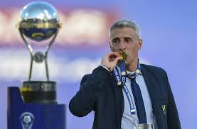 Hernán jorge crespo is an argentine professional football coach and former player who is the current manager of brazilian club são paulo. Hernan Crespo Soll Neuer Trainer In Sao Paulo Werden Nach Welt
