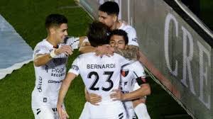 There's no question who will win this match since independiente is the absolute favourite against guabira. Independiente Vs Colon Por La Copa Liga Profesional Seguilo Minuto A Minuto Tyc Sports