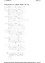 Seite 1 von 3 startseite 03.06.2005 http://www.badischer-judo ...