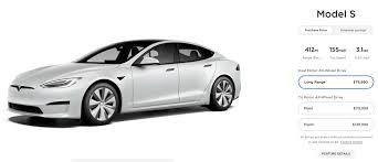 Electric vehicles are evolving, and so are we. Tesla S 2020 Profit Didn T Come From Selling Cars But Regulatory Credits Autoevolution