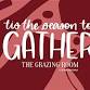 Tis the Season to Gather at the Grazing Room event image