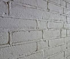 Kalau kita melihat batako yang dibuat pakai mesin, maka kepadatannya lebih bagus. Langkah Langkah Dalam Mengecat Dinding Batu Bata Yang Baik Dan Benar Ketikanku