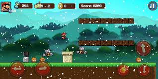 Play super mario bros game online for free. How To Play Mario Bros On Mobile Androidsis