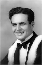 In Memorium: Douglas Mac Murray "Murray" Young — The Secrets of Radar Museum