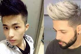 男士飛機頭吹風造型既簡單又好學的教程 hairstyle