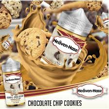 00 ($10.50/count) get it as soon as fri, jun 4. Heaven Haze E Liquid Chocolate Chip Cookies 100ml Vape And Go