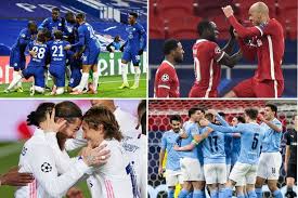 All games from the quarter finals onward will be played in lisbon, portugal in august. Wcgkkiaceb1zom