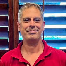 AGMA Chair Michael Cinquemani, CEO of Master Power Transmission, thanks  Todd Praneis and Mike McKernin for their years of service to AGMA.