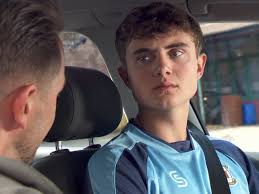 Hollyoaks Soap Scoop! Martha drops a bombshell