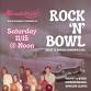 Rock N Bowl — Queer Social Club event image