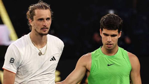 Alexander Zverev, after falling in a battle against Alcaraz: “We both pushed our absolute limits” | ATP Tour | Tennis
