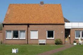 47 qm ( 2015 komplett renoviert ) das wohnhaus hat eine teilunterkellerung von ca. Ferienwohnung Haus Steinfort Borkum Hindenburgstrasse