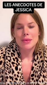 Chicane Entre Sara Et Jessica