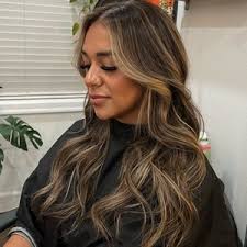 Salons in Sunset Valley