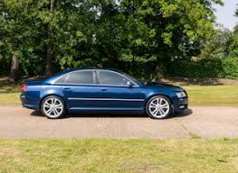 Image result for Night Blue 2009 S8