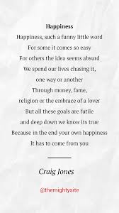 Pin On Happy Quotes