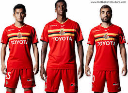 Nagoya grampus eight is a professional soccer team in the j. Nagoya Grampus 2019 Mizuno Home Kit 18 19 Kits Football Shirt Blog