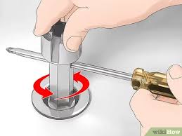 A new bathtub spout is a simple way to give your bath an easy update. How To Replace A Bathtub With Pictures Wikihow