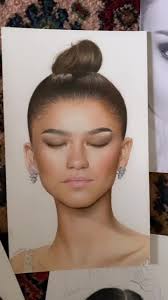 So cool to see my drawings come alive! #photoanimation #filter #fyp  #animated #drawing #artistsoftiktok #portrait