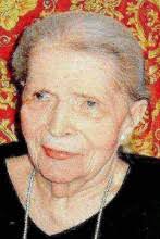 Most Recent Obituaries