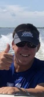 Thomas Cameron "Cam" Jacobs Obituary