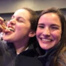 Jenna Hogue's Instagram, Twitter & Facebook