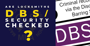 This page is about the various possible meanings of the acronym, abbreviation. Are Locksmiths Dbs Security Checked Master Locksmiths Association