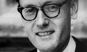 Francis Noel-Baker obituary