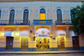 Huge savings at belgica on calligaris, rom, venjakob, fama, ashley manor, himolla, hypnos beds, harrison spinks, tetrad harris tweed & many more Boutique Hotel Belgica Ponce Updated 2021 Prices