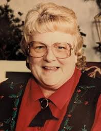 Cheryl Ellen Starner Obituary (2023)