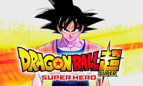 The ordeal was an epic one that hyped fans up in a big way, but dragon. Dragon Ball Super Super Hero Previewed At Comic Con Vitalthrills Com