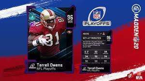 Let's see if there's any other ones up for cheap. Mut 20 Playoffs Program Overview And New Legends Madden News Muthead