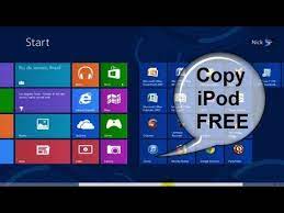 How to backup ipod touch music to computer. How To Transfer Music From Ipod To Itunes Library Windows 8 Free Easy Youtube