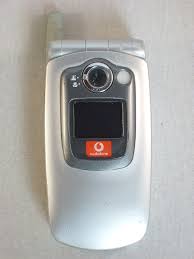 Sharp GX20