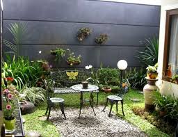Yuks follow akun kami yg lain. Ibnbadawy Com Penambahan Taman Minimalis Dalam Tahapan Renovasi Rumah Modern