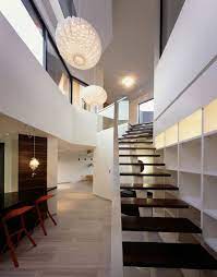 Fabulous Stairway Desain Tangga Desain Interior Modern Rumah Modern