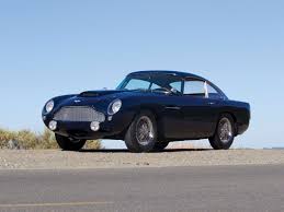 Image result for Midnight Blue 1961 Aston Martin