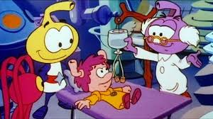 Rarely Remembered Cartoons - Episode 2 - The Snorks - Dailymotion Video
