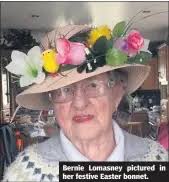 Fermoy Active Retirement group's Easter Bonnet tradition
