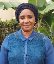 DR. Florence Edwards